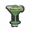 Cutter & Buck Ahead Crystal Hat Clip - Frozen Margarita -Training Aids Store a ahead20hat20clip20froz20marg20grn 1 75933.1677880347
