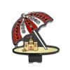 Cutter & Buck Ahead Crystal Hat Clip - Beach Umbrella