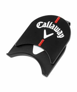 Callaway Magnetic Hat Clip With Balll Marker
