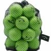 Callaway HX Practice Balls 18 Pack Green -Training Aids Store a cg20prac20ball2018p20g 1 67182.1667488905