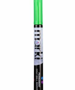 MARKi Permanent Marker Green
