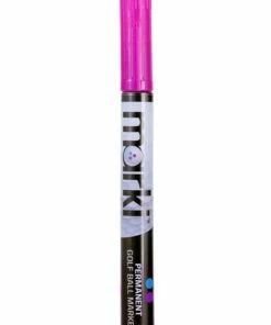 MARKi Permanent Marker Pink