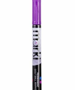 MARKi Permanent Marker Purple