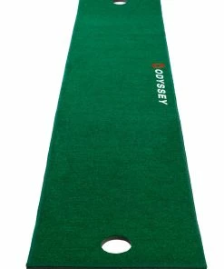Odyssey 10ft Putting Mat