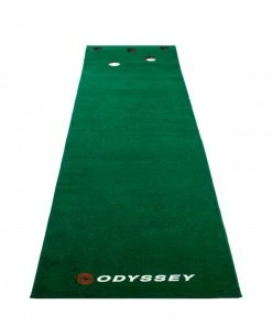 Odyssey 12ft Putting Mat