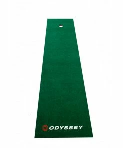 Odyssey 8ft Putting Mat