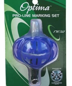 Optima Pro-Line Marking Set
