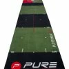 Pure2Improve 3.0 Putting Mat -Training Aids Store a p2i203.020putting20mat 1 38143.1667491103