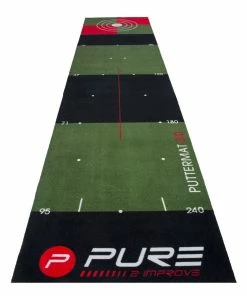 Pure2Improve 3.0 Putting Mat