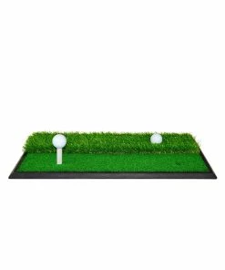PGA Tour Launch Pad Pro 2 In 1 Driving Mat