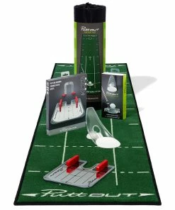 PuttOUT Putting Studio