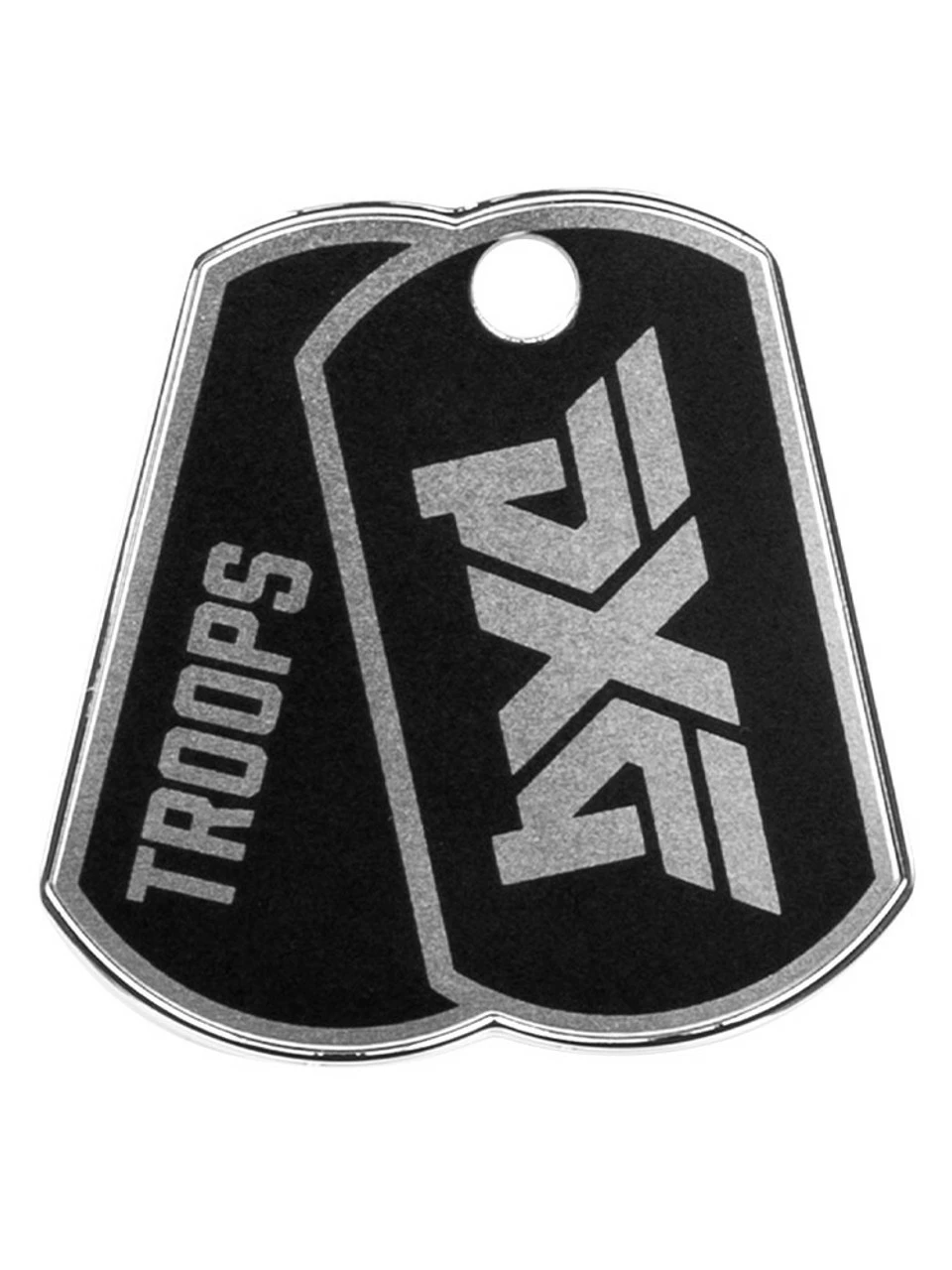 PXG Dog Tag Ball Marker