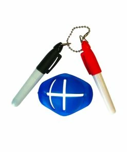 Redback Sport Ball Alignment Set