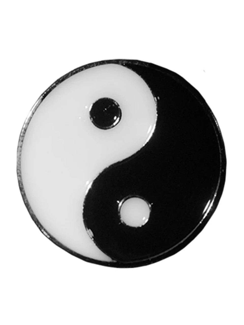 Redback Sport Ball Marker - Yin Yang 3 Redback Sport Ball Marker - Yin Yang
