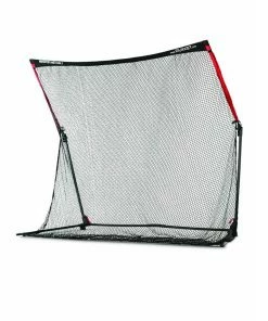Rukket Sports Rukket SPDR Portable Driving Range Net With Tri-Turf