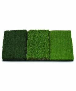 Rukket Sports Rukket Tri-Turf Hitting Mat