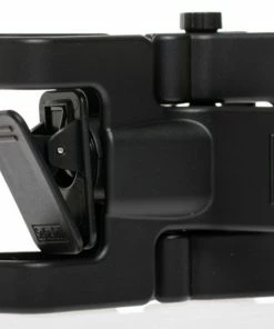 SelfieGOLF Mobile Phone Holder - Black