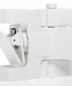 SelfieGOLF Mobile Phone Holder - White