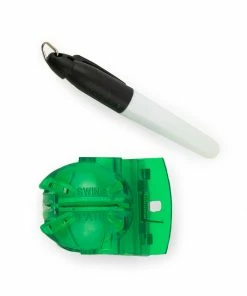 Stonehaven Golf Ball Alignment Set