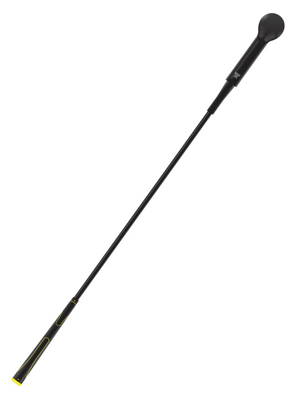 Stonehaven Power Flex Trainer 46 Inch - Black 3 Stonehaven Power Flex Trainer 46 Inch - Black