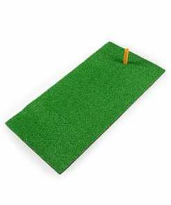 Stonehaven Practice Mat - 60 X 30cm