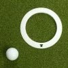 Stonehaven Putting Practice Disc - White -Training Aids Store a sh20putting20disc20white 3 51007.1667492385