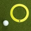 Stonehaven Putting Practice Disc - Yellow