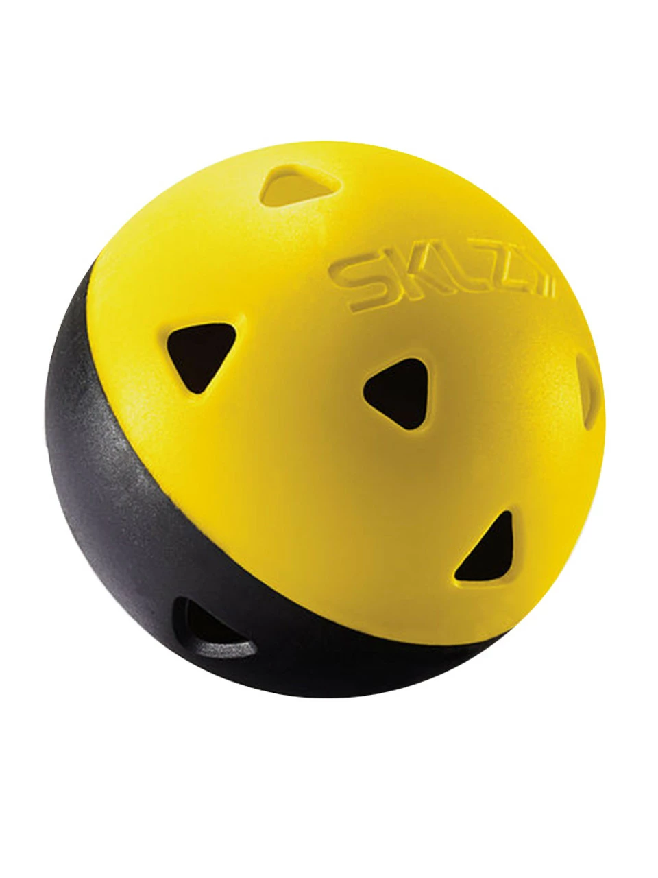 SKLZ Impact Golf Balls 3 SKLZ Impact Golf Balls
