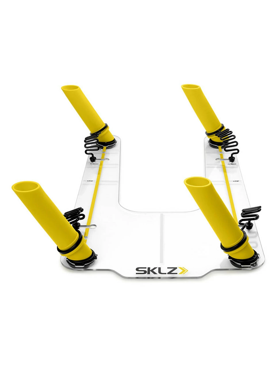 SKLZ Swing Guide Trainer 3 SKLZ Swing Guide Trainer