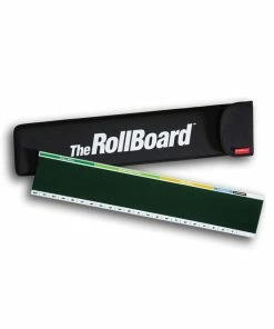 EVNROLL The RollBoard