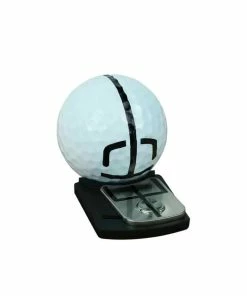 Trident Align Full Metal Adjustable Ball Marker