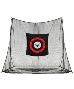 Callaway Base Hitting Net - 8 X 10ft