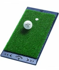Callaway FT Launch Zone Hitting Mat