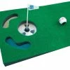 PGA Tour 6ft Putting Mat With Guideball -Training Aids Store aid pga206ft20putt20mat20w20ball 1 37884.1667492375
