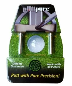 PuttPure Putting Training Aid