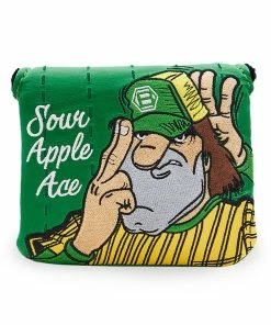 Bettinardi Limited Edition Big League Chew 2021 Headcover - Mallet