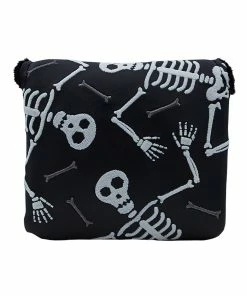 Bettinardi Limited Edition Halloween 2021 Headcover - Mallet