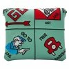 Bettinardi Limited Edition Monopoly 4 Corners Headcover - Mallet 2 Bettinardi Limited Edition Monopoly 4 Corners Headcover - Mallet -Training Aids Store cov bet20monopoly20420cnrs20mallet20ltd 1 39172.1667495172