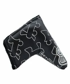 Bettinardi Limited Edition Monopoly Train Headcover - Blade