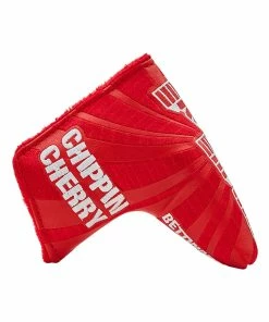 Bettinardi X PEZ Limited Edition Chippin Cherry Blade Headcover