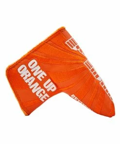 Bettinardi X PEZ Limited Edition One Up Orange Blade Headcover