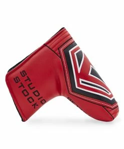 Bettinardi Studio Stock Headcover - Red