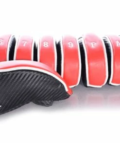 Callaway Deluxe Iron Headcovers