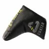 Cuater By Travis Mathew Borrego Putter Cover - Black 1 Cuater By Travis Mathew Borrego Putter Cover - Black -Training Aids Store cov cuater20borrego20put20black 1 87504.1667491041