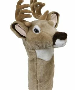 Daphne Deer Headcover