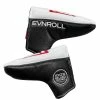 Evnroll Blade Headcover - Black/White