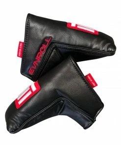 Evnroll Blade Headcover - Black