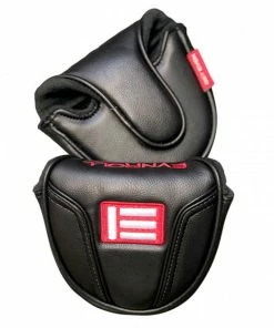 Evnroll Mallet Headcover - Black