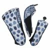 Glove It Club Cover Set - Birdie Blue