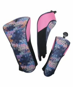 Glove It Club Cover Set - Navy Fusion